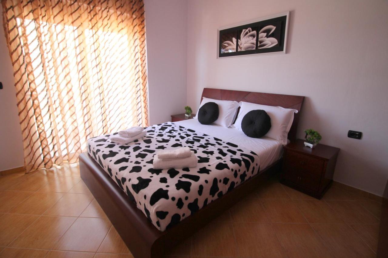 Zero Zero Apartments Sarandë Exteriér fotografie